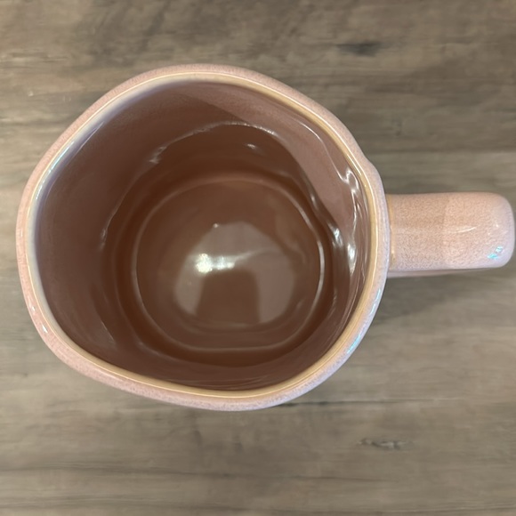 Rae Dunn Mushroom Mug - Picture 3 of 6